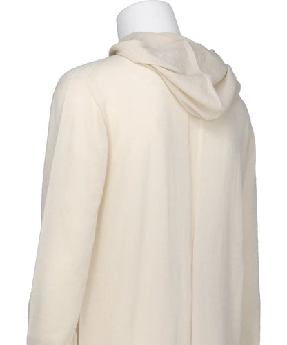 OVERSIZED HOODIE