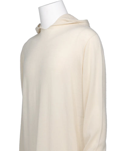 OVERSIZED HOODIE