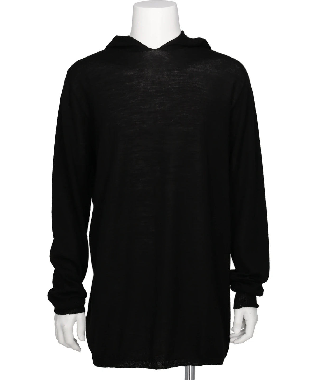 Rick Owens（リック・オウエンス）OVERSIZED HOODIE