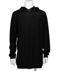 Rick Owens（リック・オウエンス）OVERSIZED HOODIE