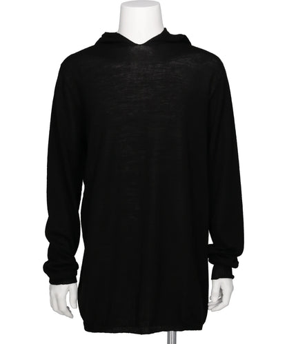 Rick Owens（リック・オウエンス）OVERSIZED HOODIE