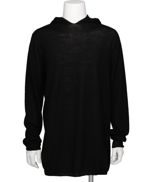 Rick Owens（リック・オウエンス）OVERSIZED HOODIE