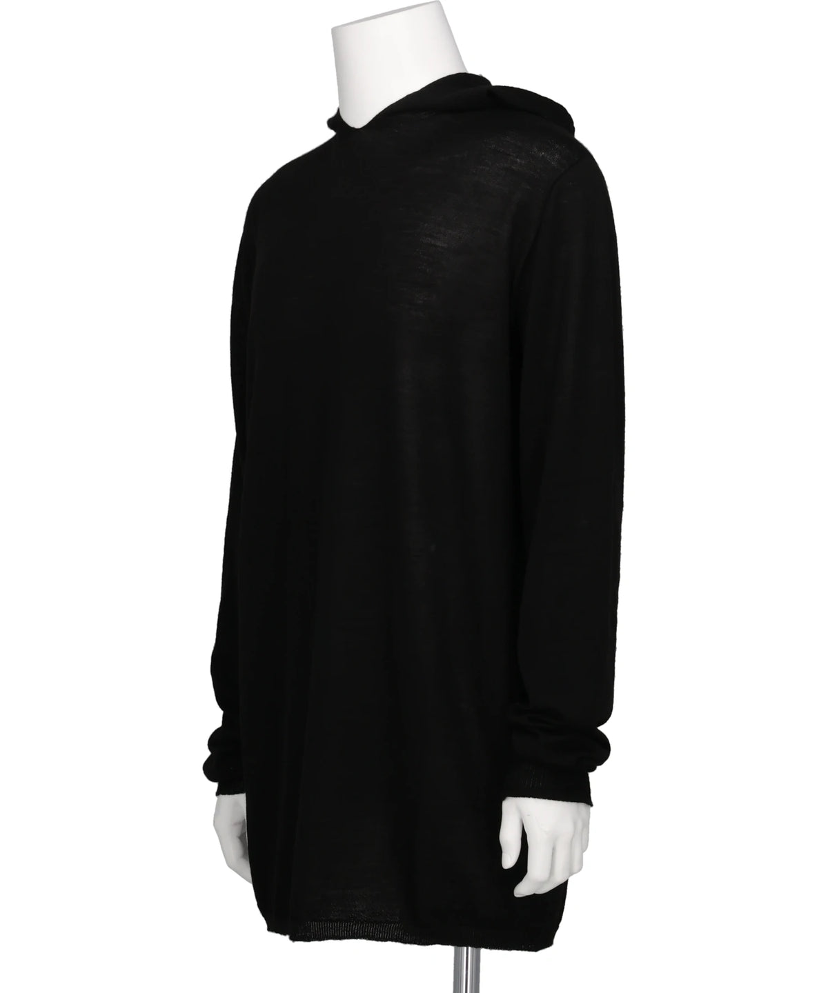 OVERSIZED HOODIE