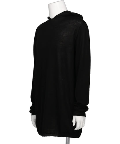 OVERSIZED HOODIE