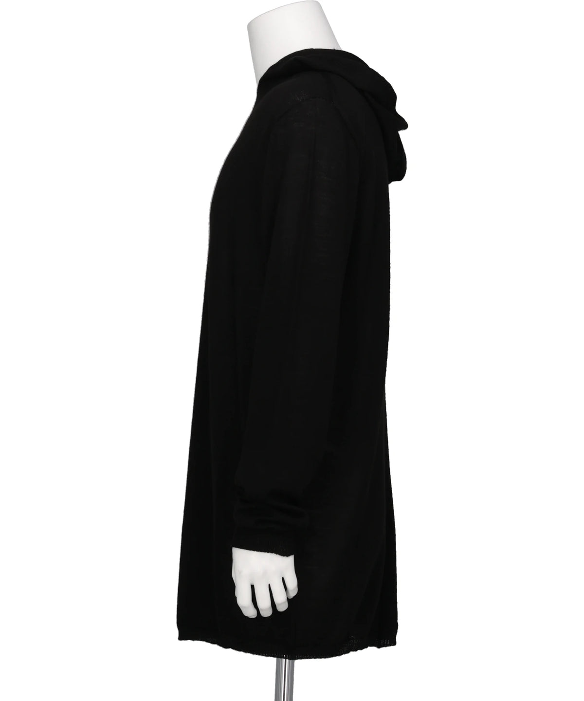 OVERSIZED HOODIE
