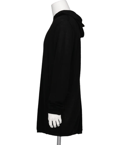 OVERSIZED HOODIE