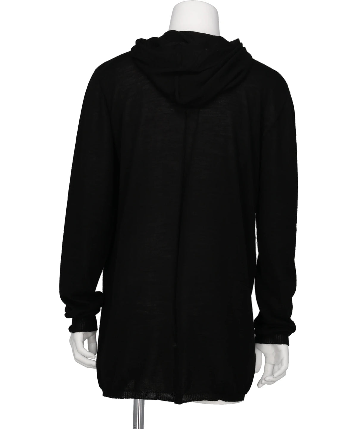 OVERSIZED HOODIE