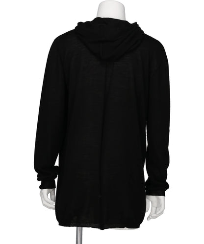 OVERSIZED HOODIE