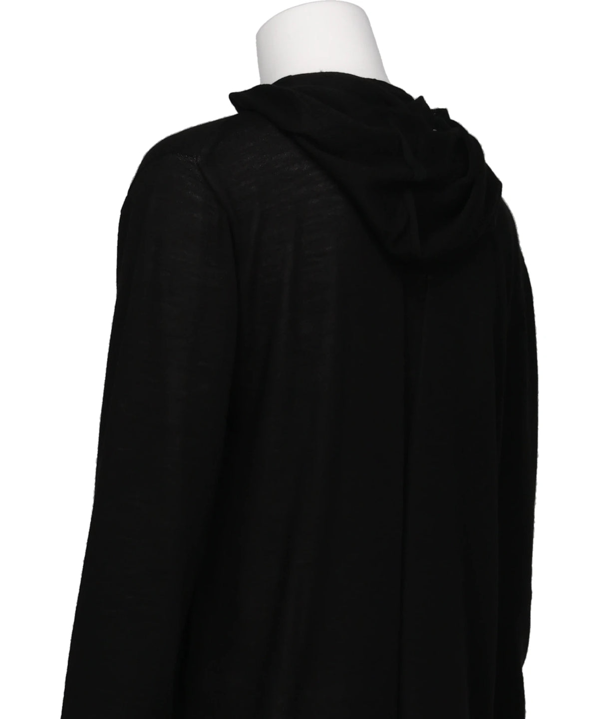 OVERSIZED HOODIE