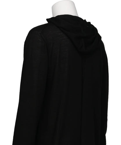 OVERSIZED HOODIE