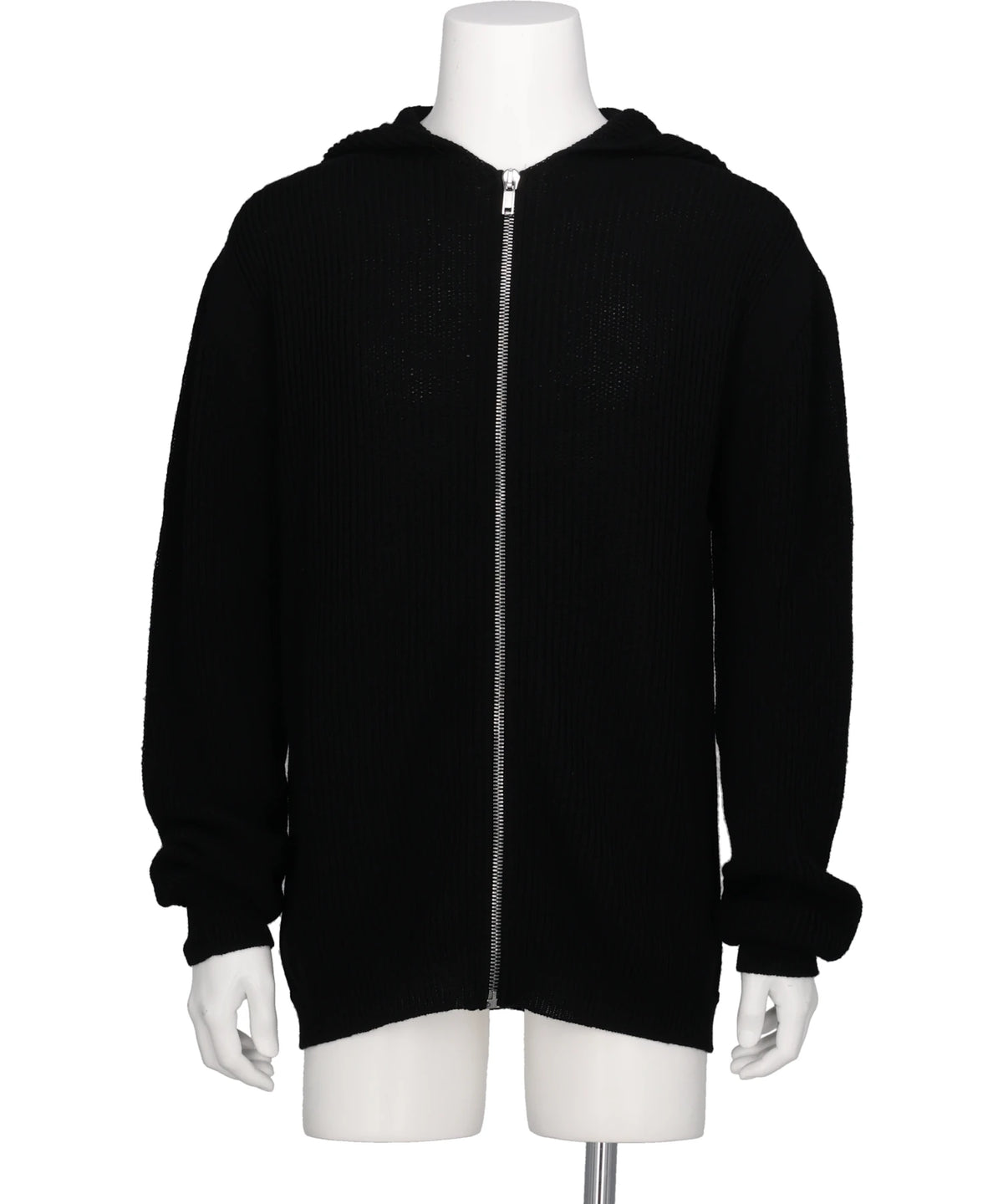 Rick Owens（リック・オウエンス）ZIPPED HOODIE