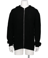 Rick Owens（リック・オウエンス）ZIPPED HOODIE