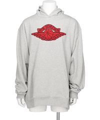 SAINT Mxxxxxx（セント マイケル)MJ SM FLC HOODIE