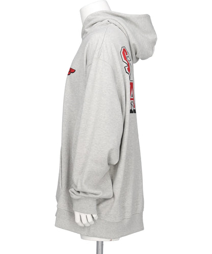 MJ SM FLC HOODIE