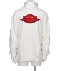 SAINT Mxxxxxx（セント マイケル)MJ SM FLC HOODIE