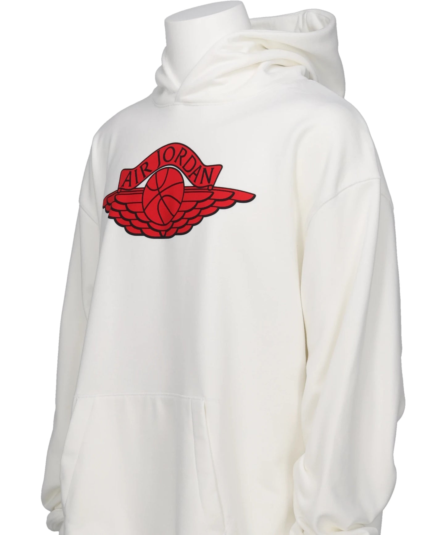 MJ SM FLC HOODIE