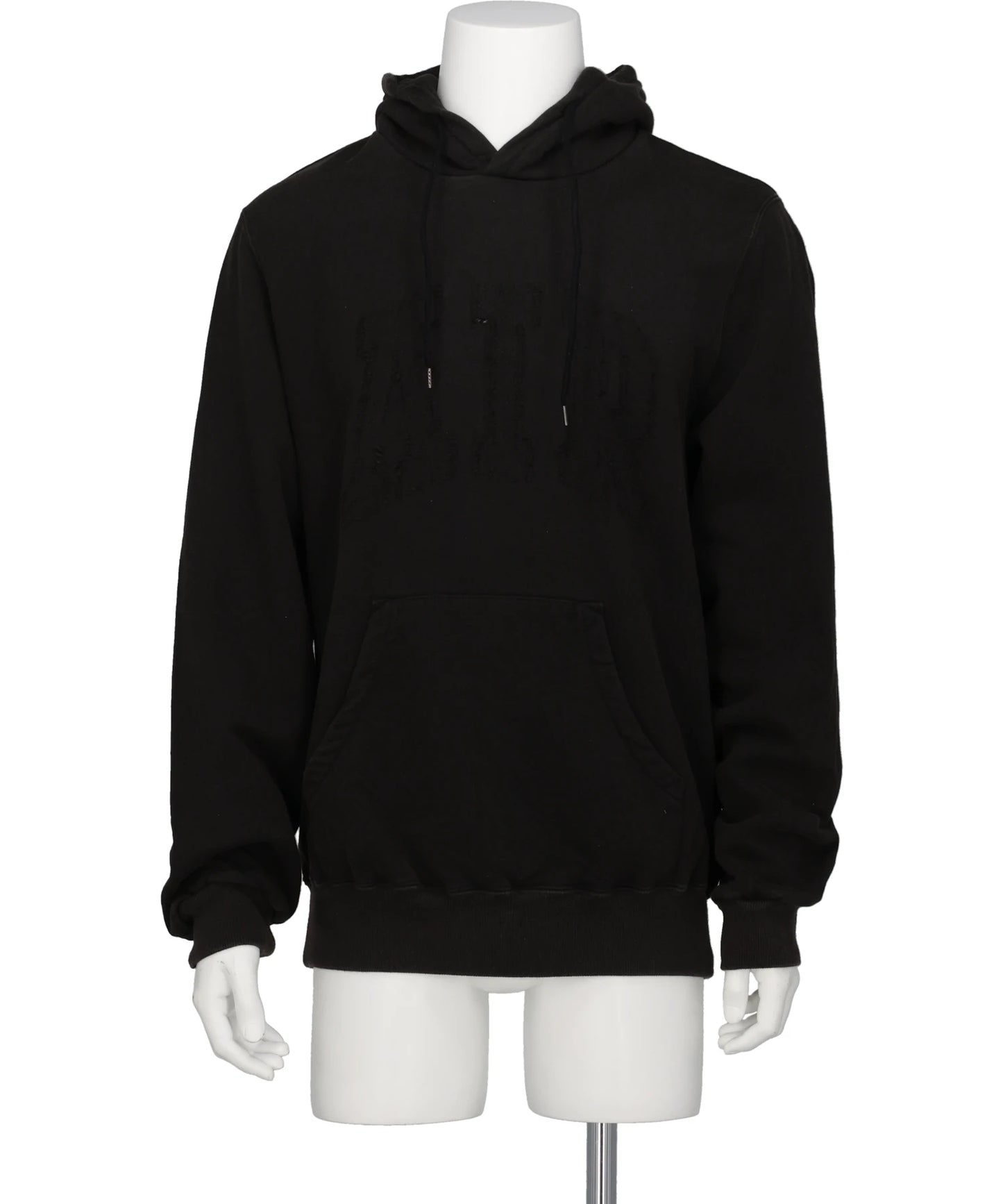 doublet（ダブレット）THREADLESS AIR EMBROIDERY HOODIE