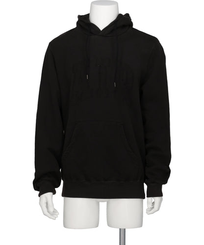 doublet（ダブレット）THREADLESS AIR EMBROIDERY HOODIE