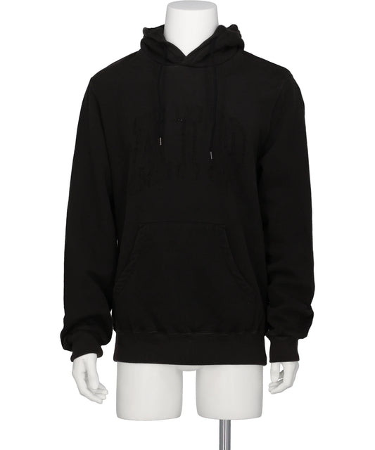 doublet（ダブレット）THREADLESS AIR EMBROIDERY HOODIE