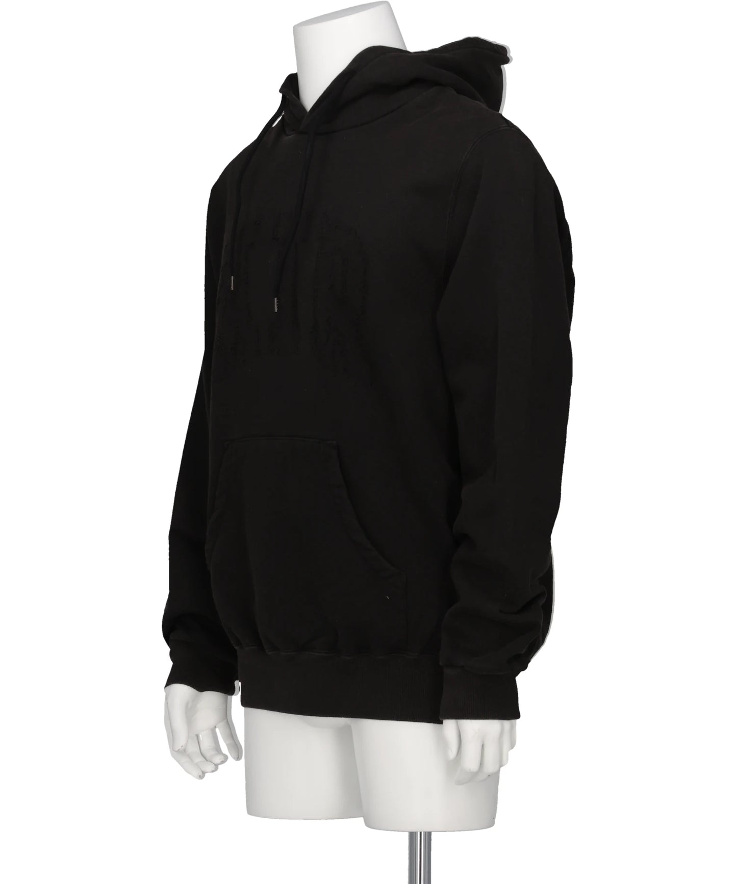 THREADLESS AIR EMBROIDERY HOODIE
