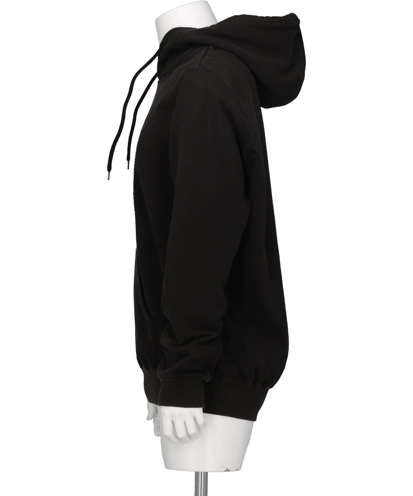 THREADLESS AIR EMBROIDERY HOODIE
