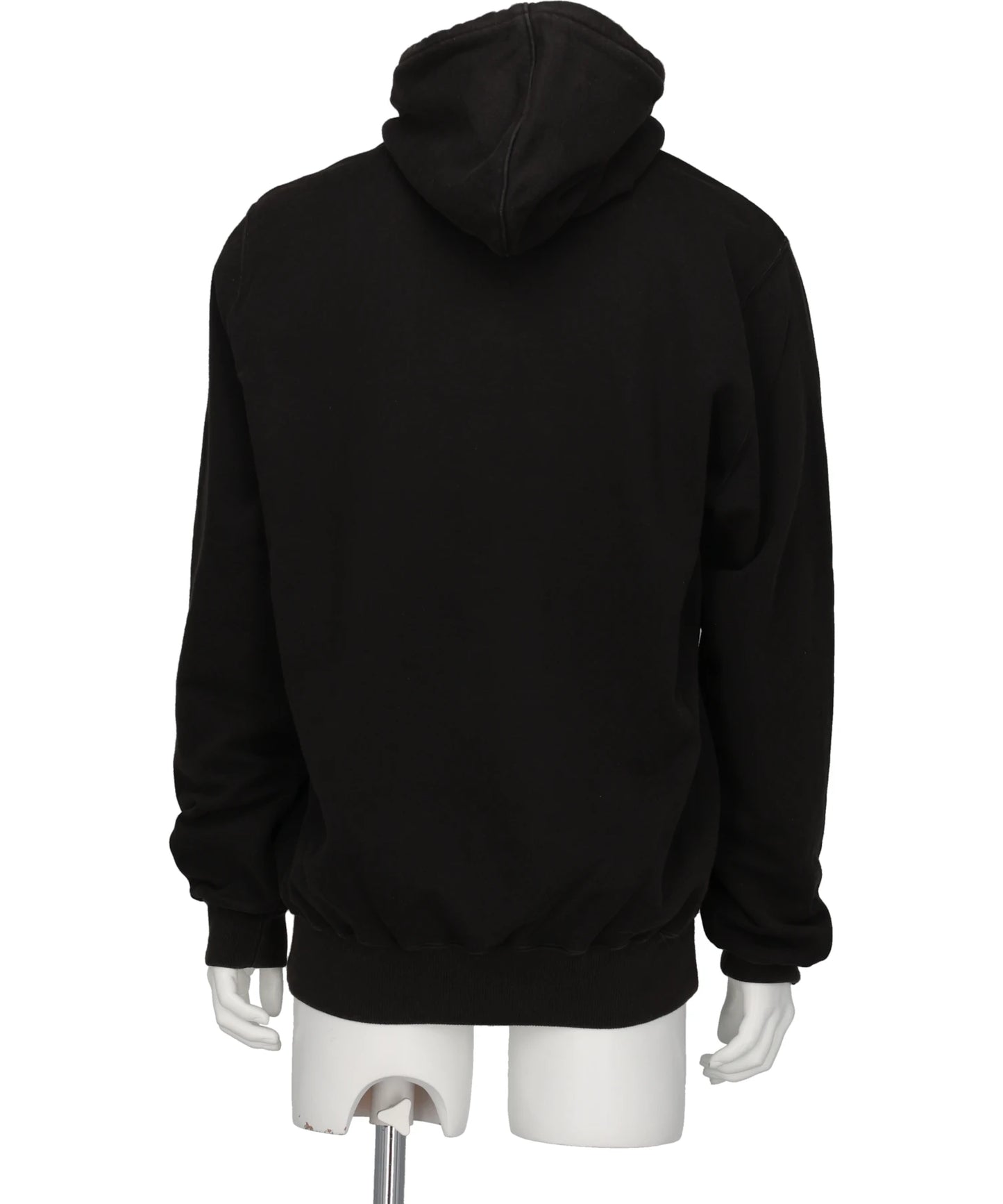 THREADLESS AIR EMBROIDERY HOODIE
