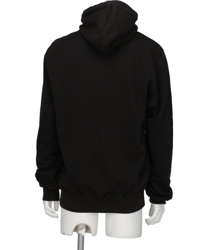 THREADLESS AIR EMBROIDERY HOODIE