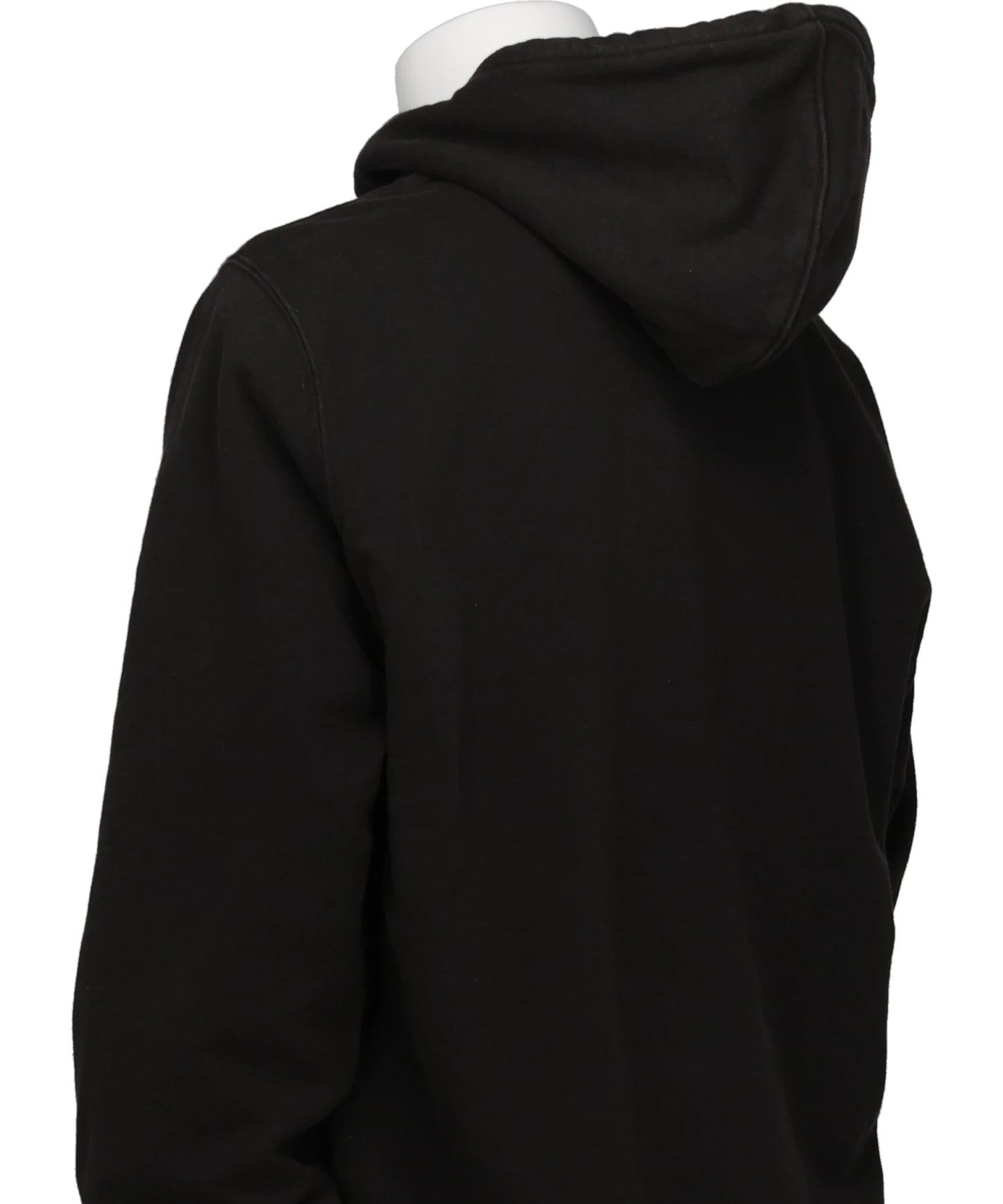 THREADLESS AIR EMBROIDERY HOODIE