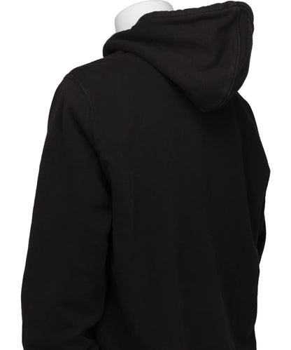 THREADLESS AIR EMBROIDERY HOODIE