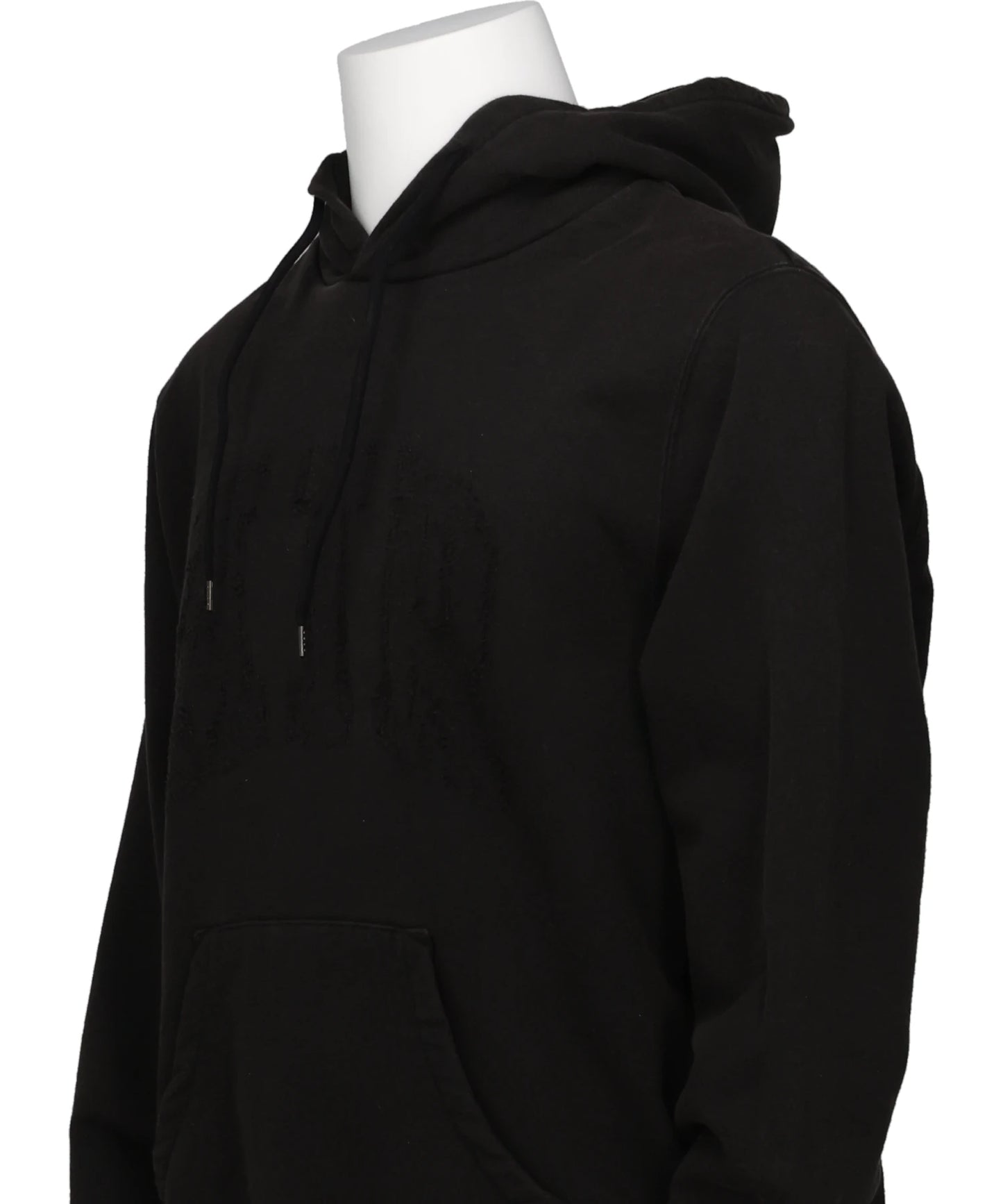 THREADLESS AIR EMBROIDERY HOODIE