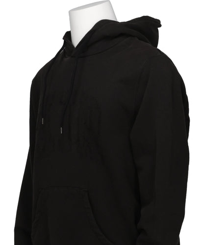 THREADLESS AIR EMBROIDERY HOODIE