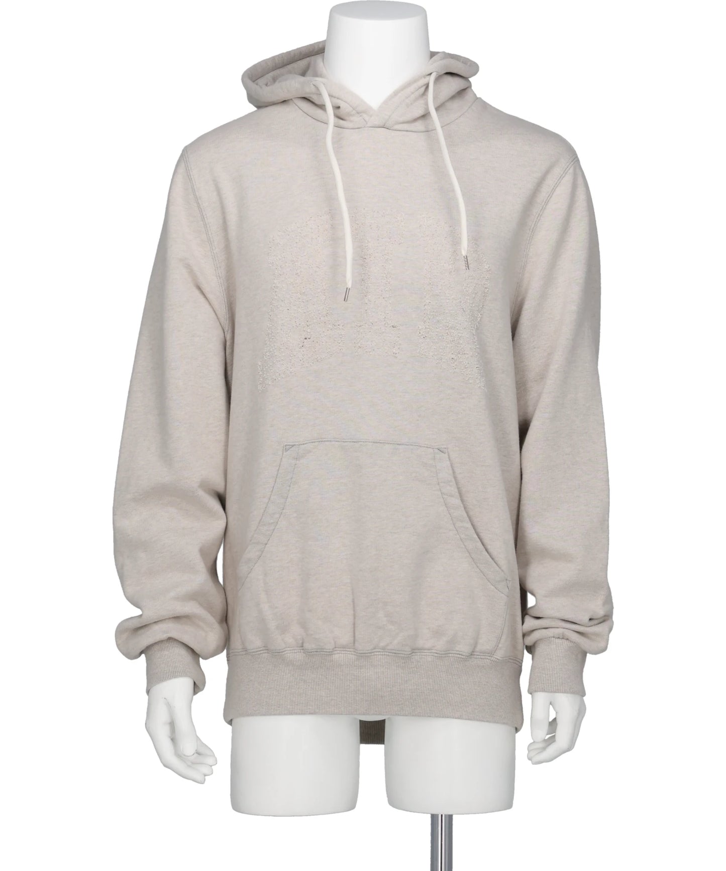 doublet（ダブレット）THREADLESS AIR EMBROIDERY HOODIE