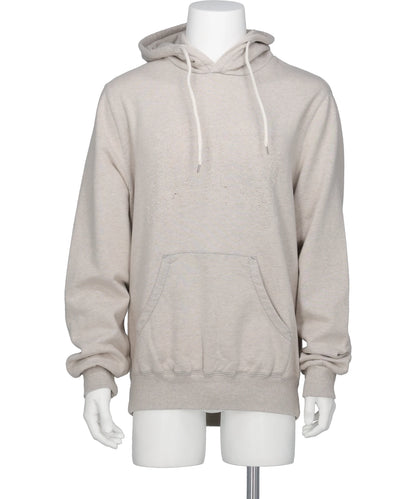 doublet（ダブレット）THREADLESS AIR EMBROIDERY HOODIE