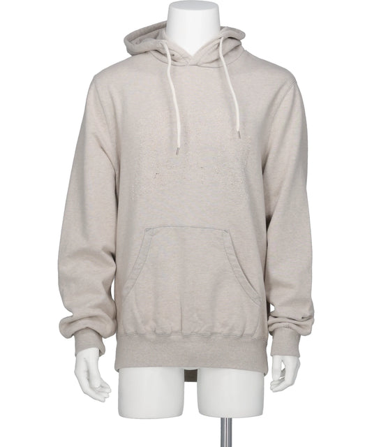 doublet（ダブレット）THREADLESS AIR EMBROIDERY HOODIE