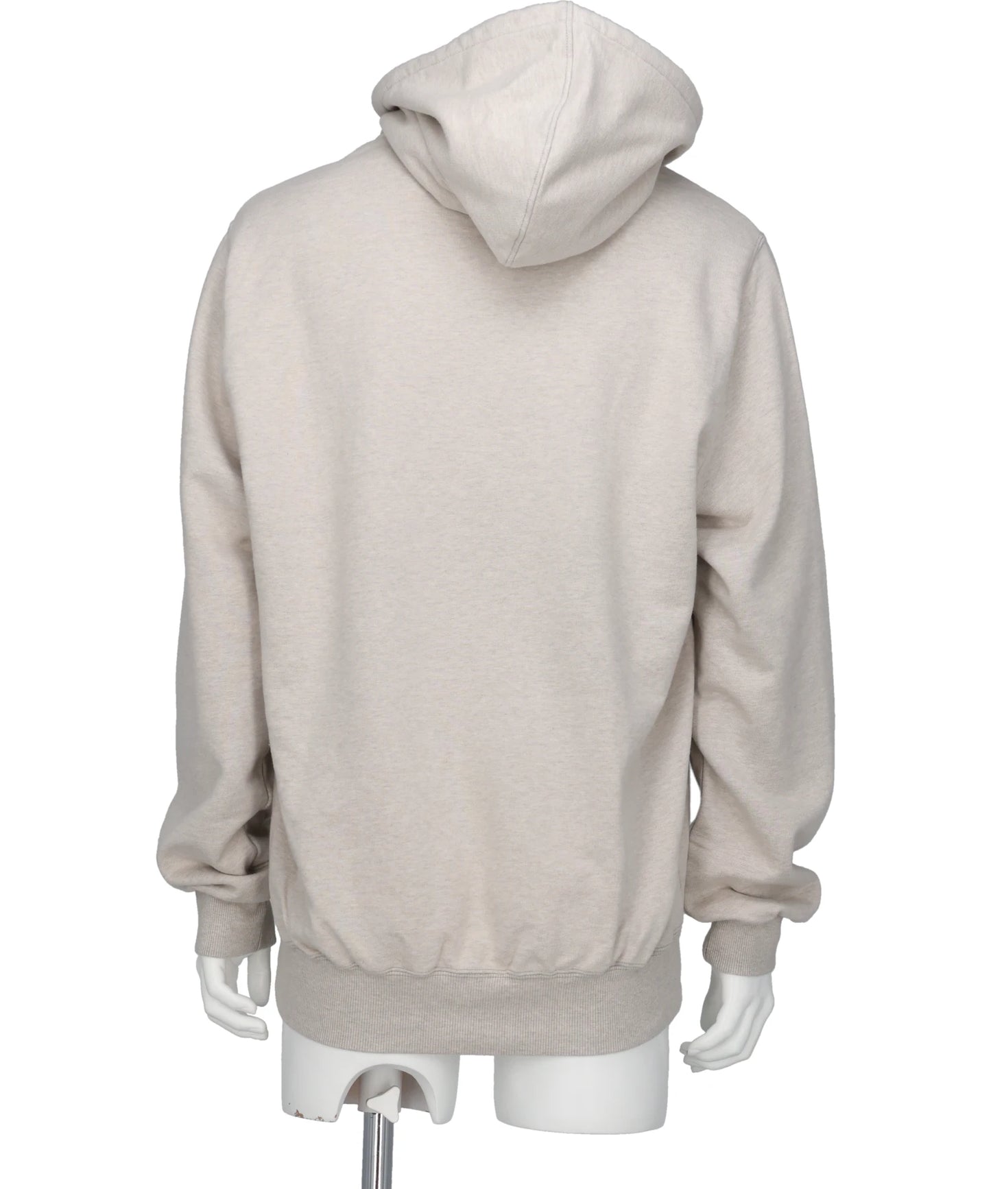 THREADLESS AIR EMBROIDERY HOODIE