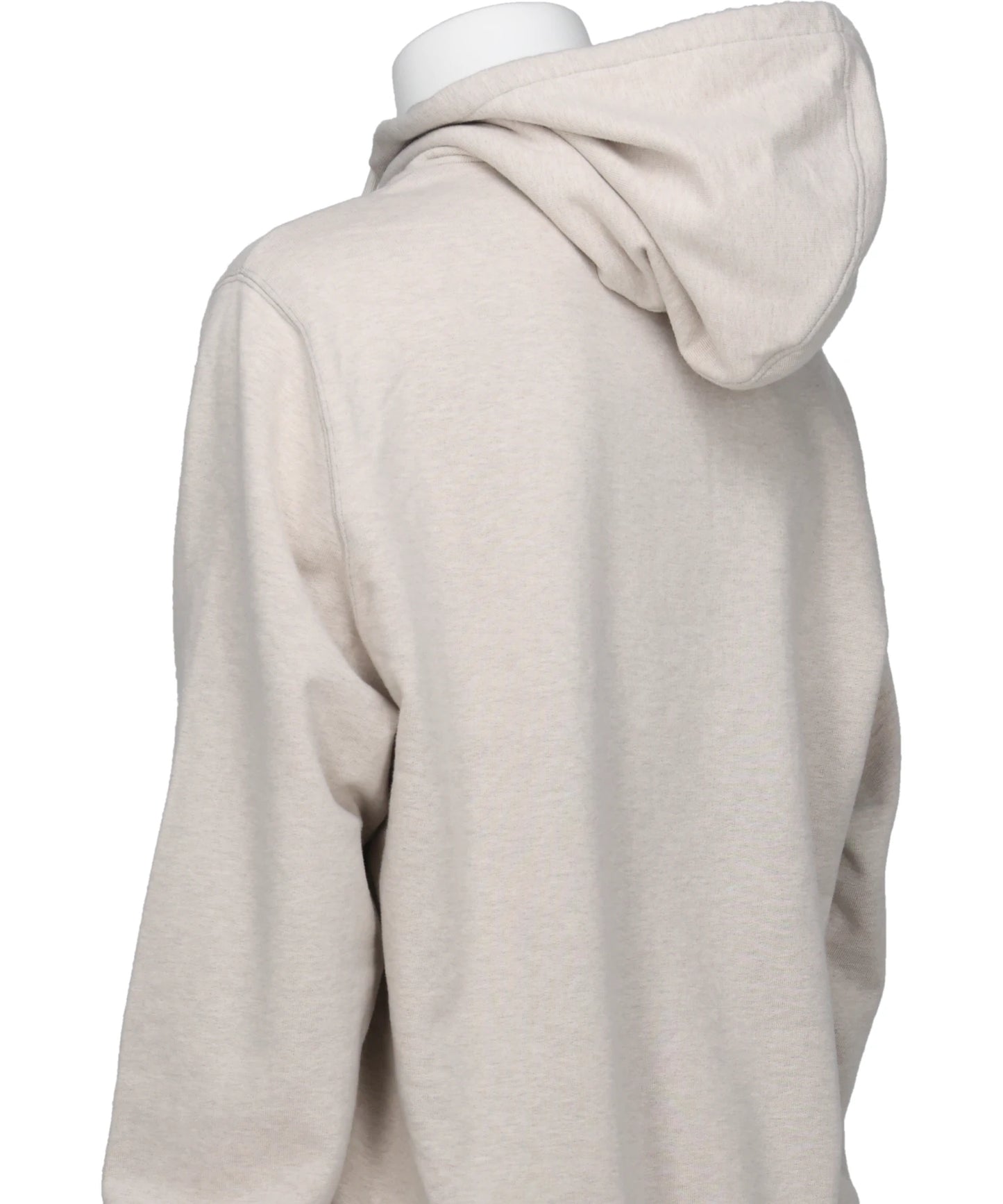 THREADLESS AIR EMBROIDERY HOODIE