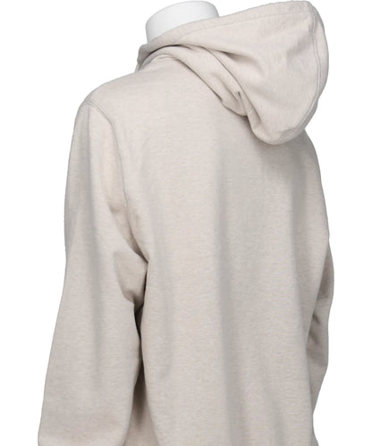 THREADLESS AIR EMBROIDERY HOODIE