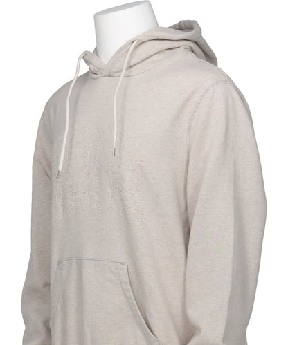 THREADLESS AIR EMBROIDERY HOODIE