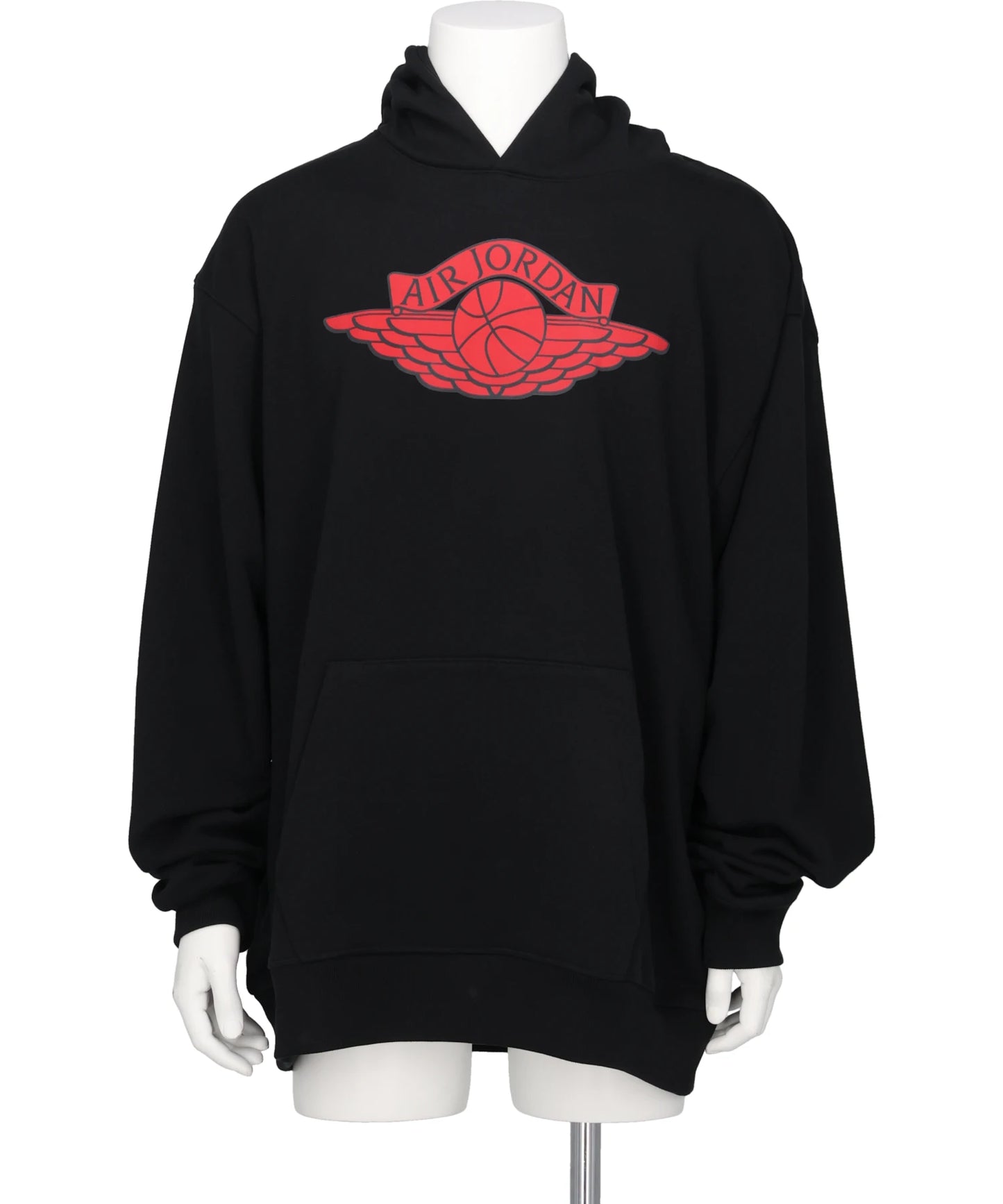 SAINT Mxxxxxx（セント マイケル)MJ SM FLC HOODIE
