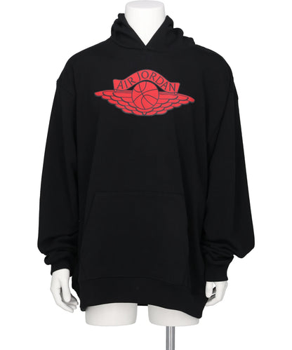 SAINT Mxxxxxx（セント マイケル)MJ SM FLC HOODIE