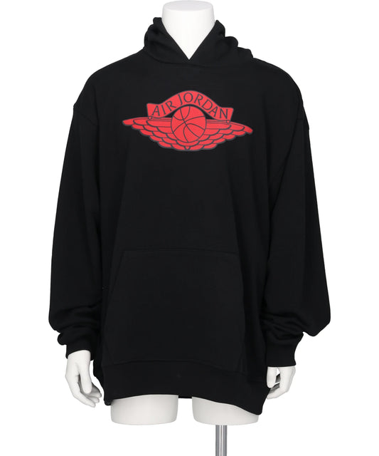 SAINT Mxxxxxx（セント マイケル)MJ SM FLC HOODIE