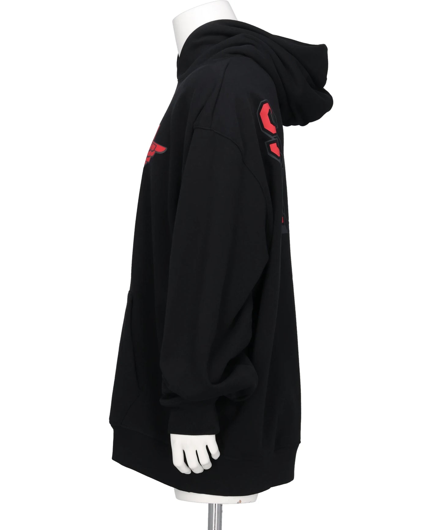 MJ SM FLC HOODIE