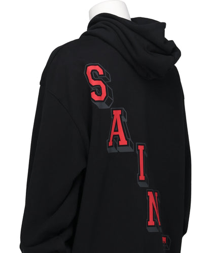 MJ SM FLC HOODIE