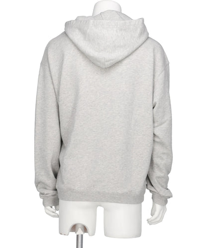"STAY TRUE TO YOUR DREAM"HOODIE T/C