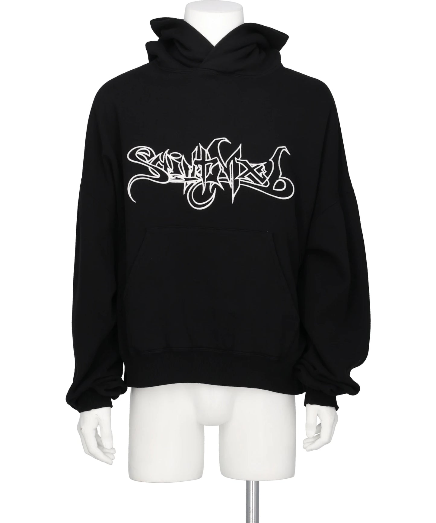 SAINT Mxxxxxx（セント マイケル)HOODIE / SAINT MX6