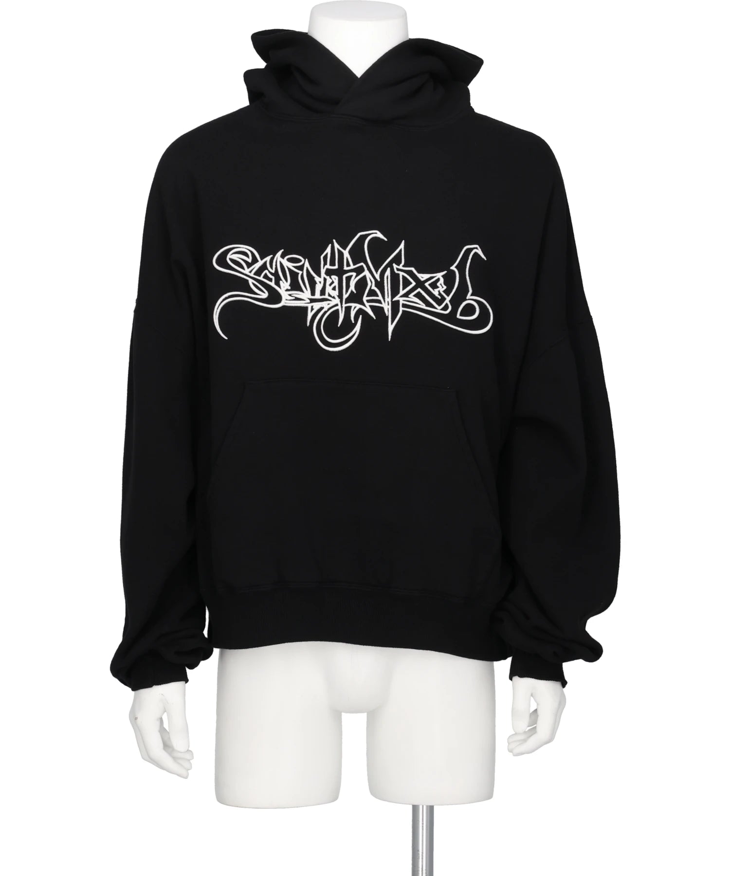 SAINT Mxxxxxx（セント マイケル)HOODIE / SAINT MX6