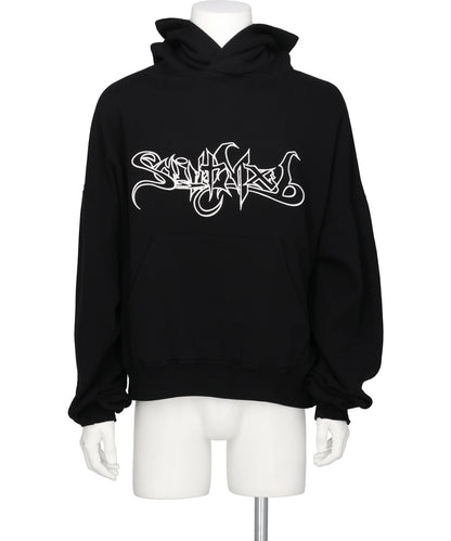 SAINT Mxxxxxx（セント マイケル)HOODIE / SAINT MX6