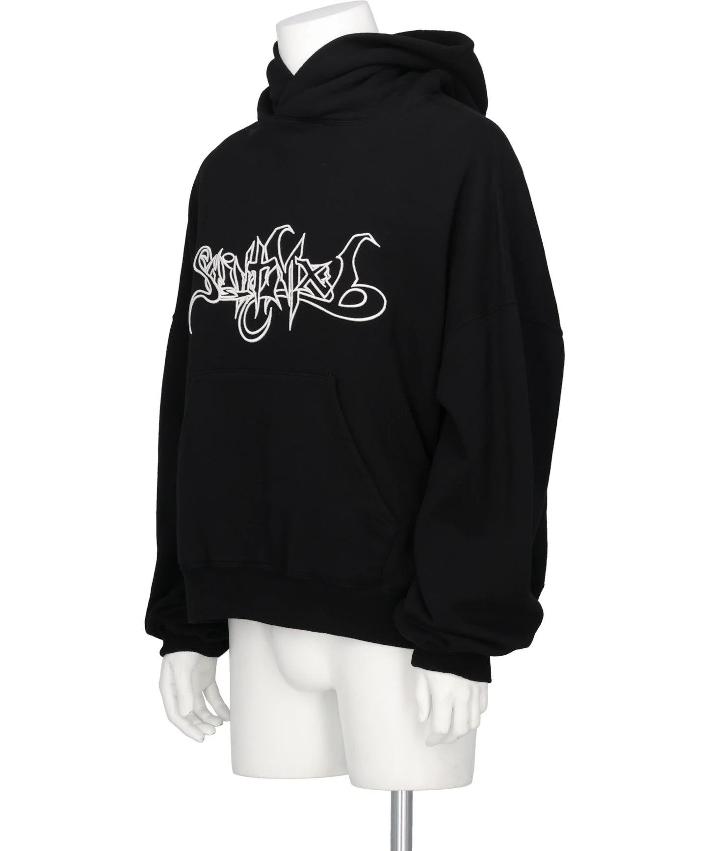 HOODIE / SAINT MX6