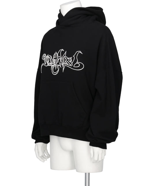 HOODIE / SAINT MX6