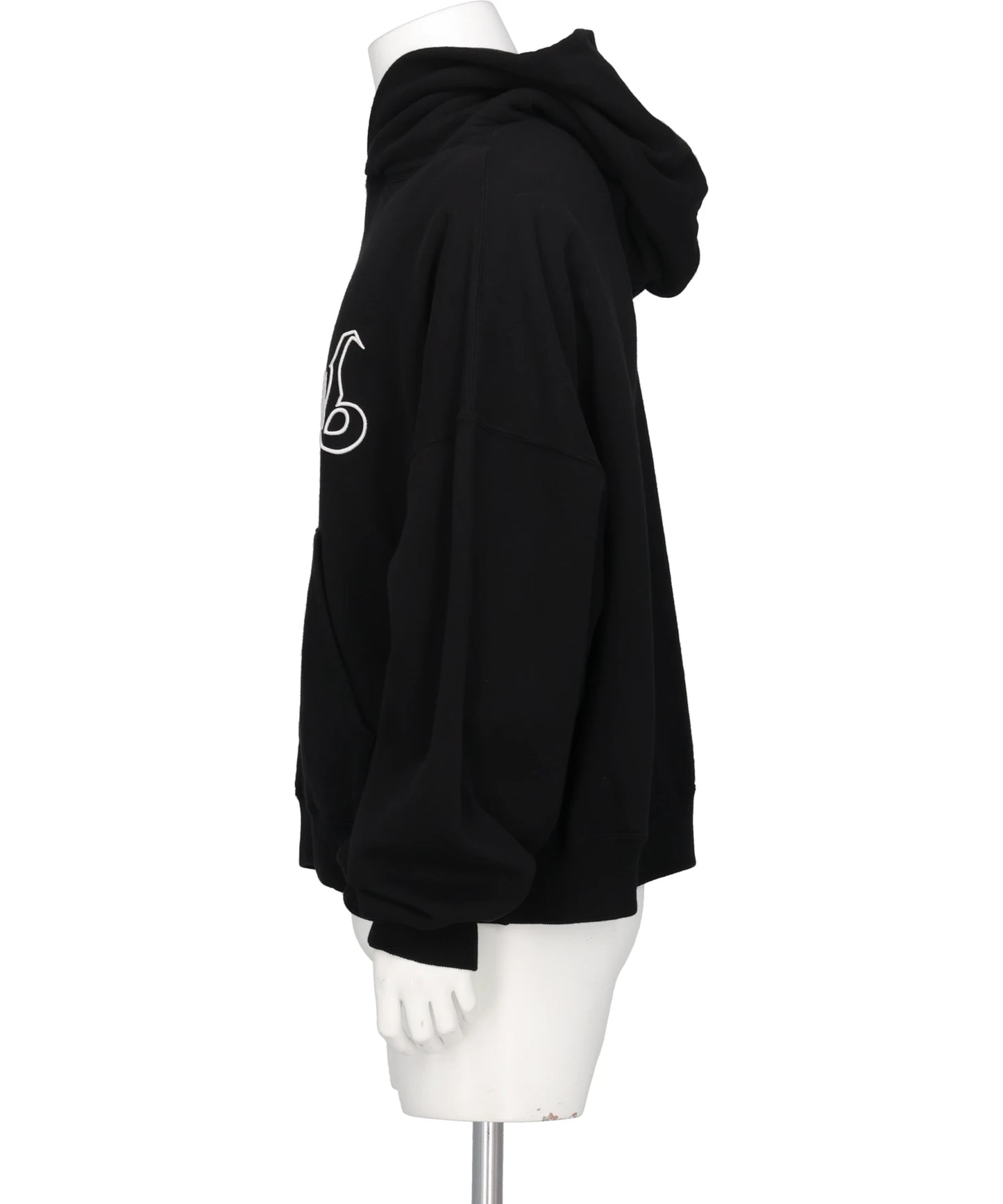 HOODIE / SAINT MX6